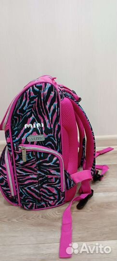 Рюкзак анатомический