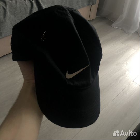 Кепка Nike Nylon оригинал