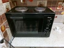 Встраиваемый электрический духовой шкаф electrolux vkl6e40x