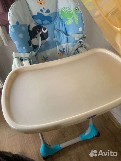 Стул для кормления