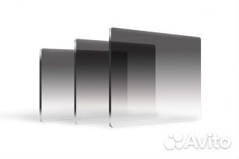 Светофильтр Haida V-PRO 4х5.65