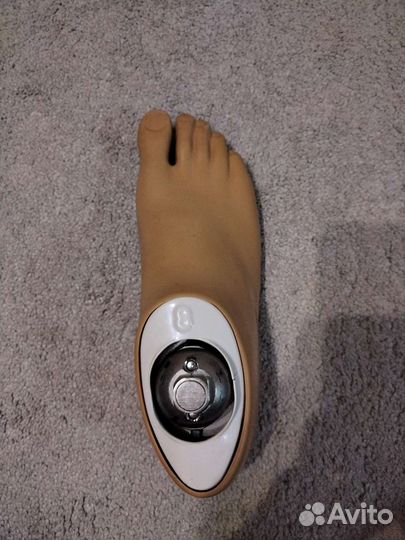 Стопа для протеза Ottobock 1A30