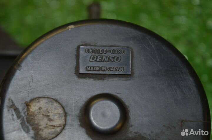 Сервопривод раздатки Nissan Navara