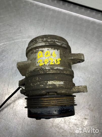 Компрессор кондиционера Chery Qq6 S21 SQR472F 2009