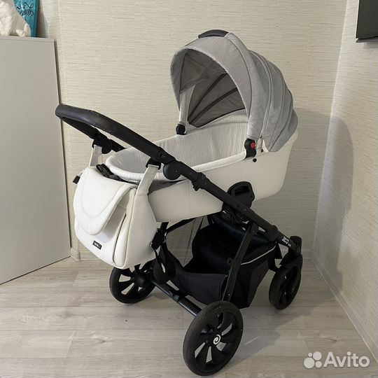 Коляска tutis aero 2 в 1