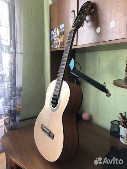 Классическая гитара 3 четверти
