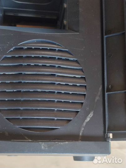 Серверный корпус Supermicro SuperChassis CSE-733