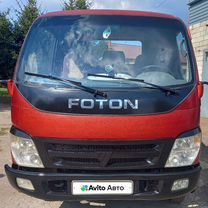 Foton Aumark BJ 1061, 2012