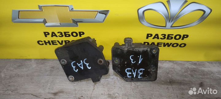 Катушка зажигания заз шанс