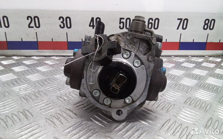 Тнвд 221000R031 Lexus IS (2005-2013)