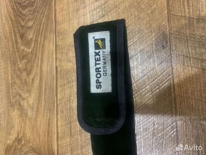 Спиннинг sportex hydra speed ul 2101