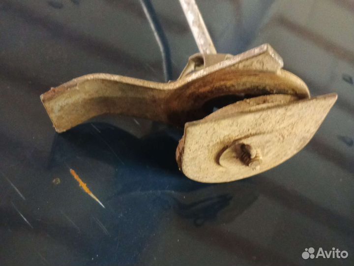 Демпфер руля Иж Юпитер Планета