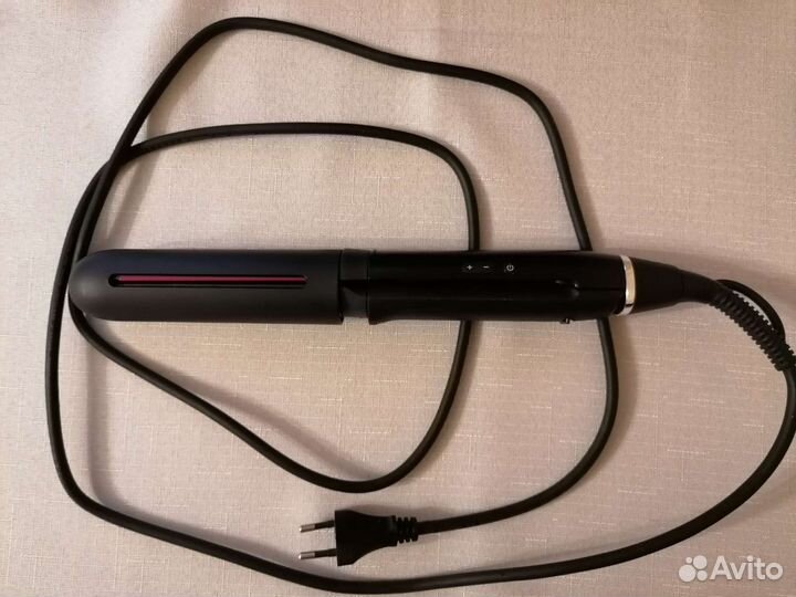 Выпрямитель/утюжок/плойка для волос Philips