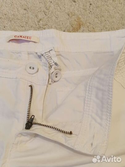 Camaieu (Испания) шорты р. 46