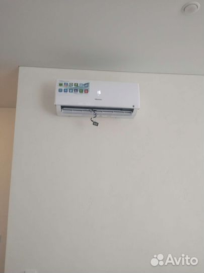 Монтажник сплит систем