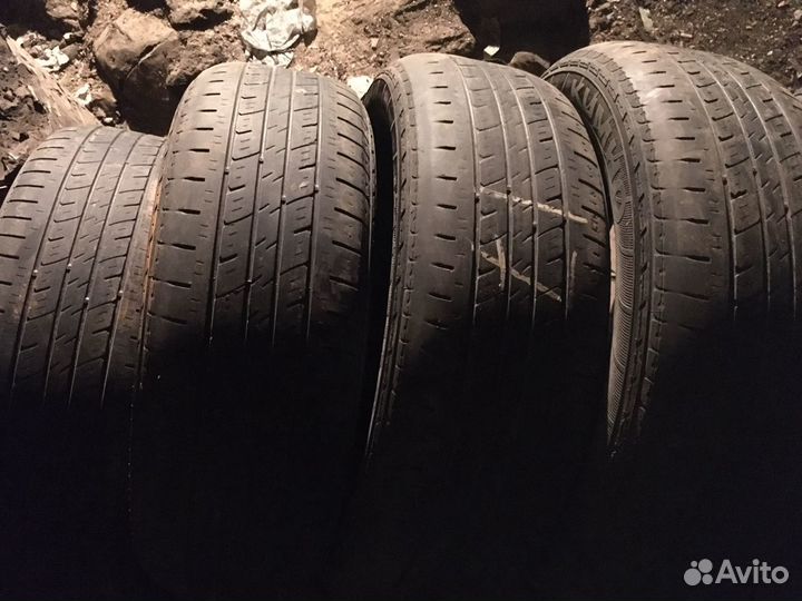 Kumho Solus KL21 235/65 R17