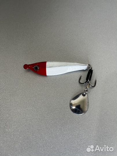 Блесна 4667888
