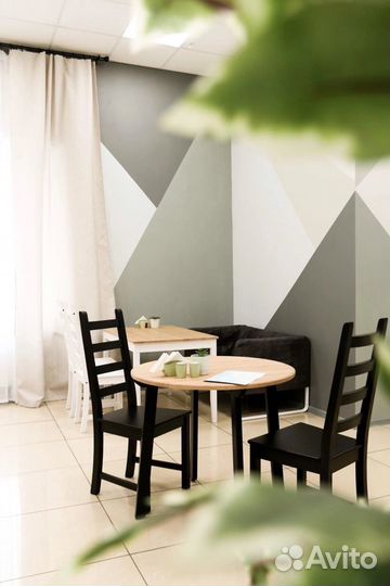 Продажа готового бизнеса