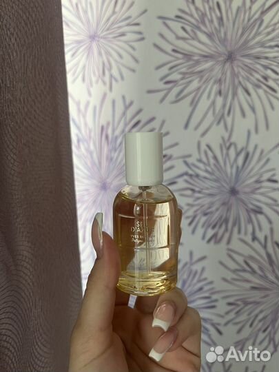 Парфюмерная вода ив роше Sel d'azur