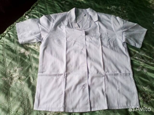 Спец одежда