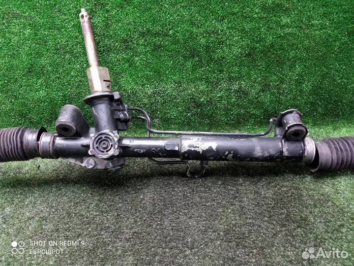 Рейка рулевая Ford Focus 1 (1998-2004)