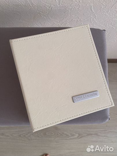 Альбом для фотографий