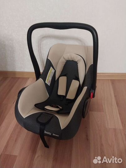 Автолюлька от 0