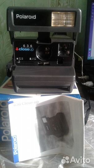 Фотоаппарат