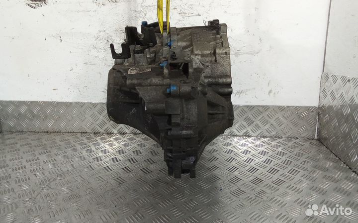 Кпп 5ст. 456R7002GB Volvo S60 (2000-2009)