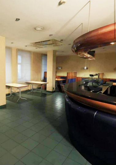 Кафе кофейня столовая фастфуд доставка 112 м²