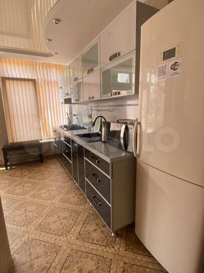 Комната 30 м², 1/2 эт.