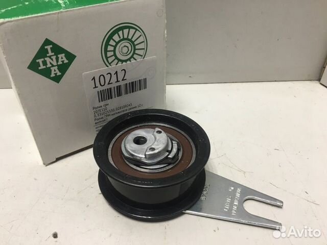 Ролик грм Volkswagen Golf Iii/Vento 1991-1997