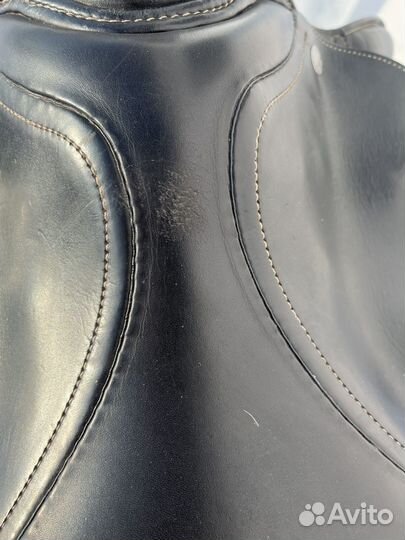 Седло конкурное Germida