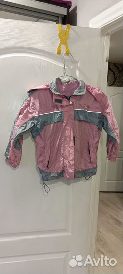 Детские вещи для девочки