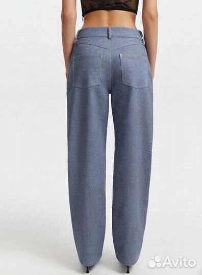 Брюки Love republic 44