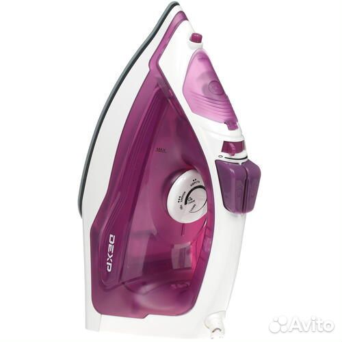 Утюг dexp HH2200BS
