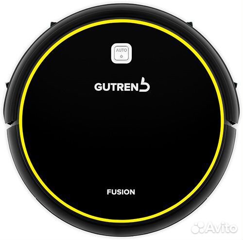 Робот-пылесос gutrend fusion150
