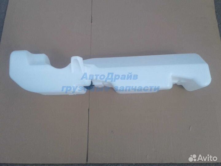 Бачок омывателя Ивеко 504054337