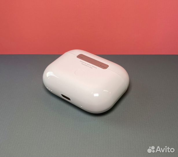 Беспроводные наушники Air Pro 2 (Гарантия)