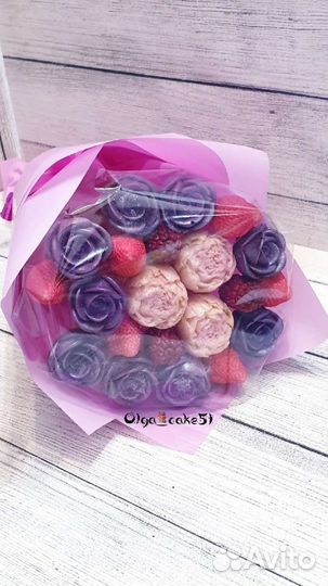 Шоколадные наборы