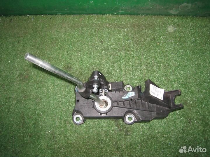 Кулиса кпп Ford Focus 2 (CB4) 2005