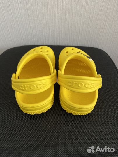 Crocs детские 20