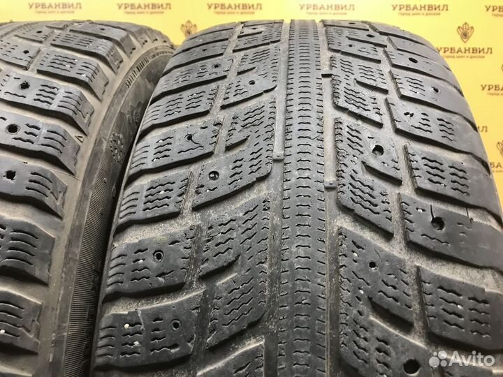 Kumho I'Zen KW22 225/55 R17 101T