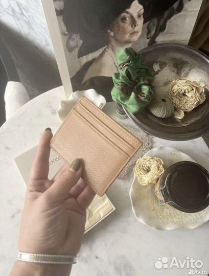 Кардхолдер 12 storeez, новый