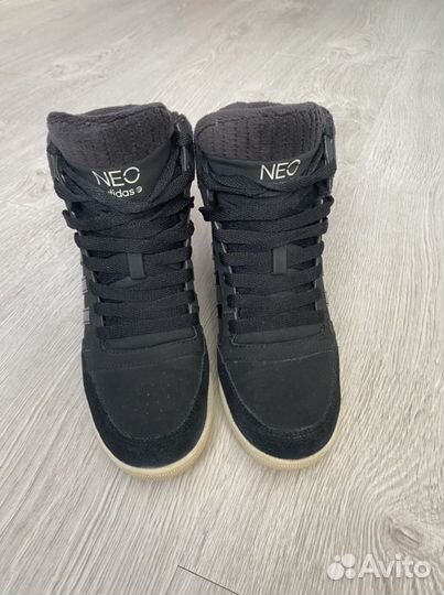 Кроссовки женские adidas NEO