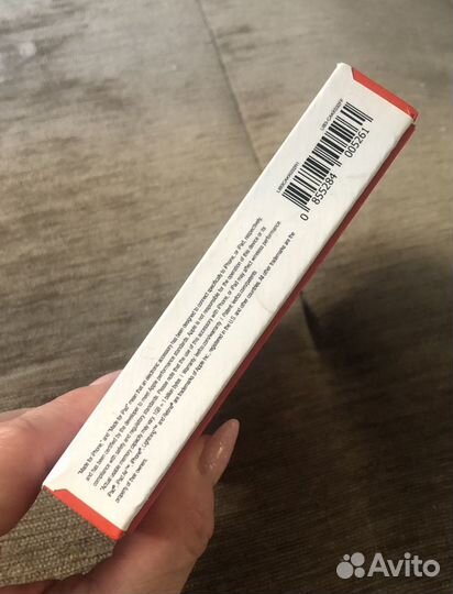 Коробка от Ibridge 3