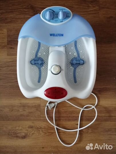 Массажная ванночка