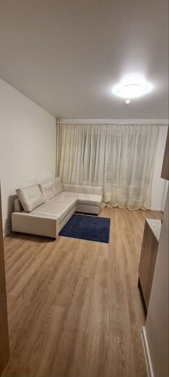 Квартира-студия, 26 м², 9/17 эт.