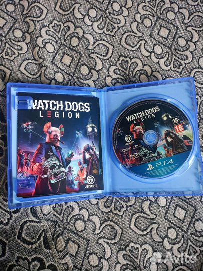 Игры для приставок ps4