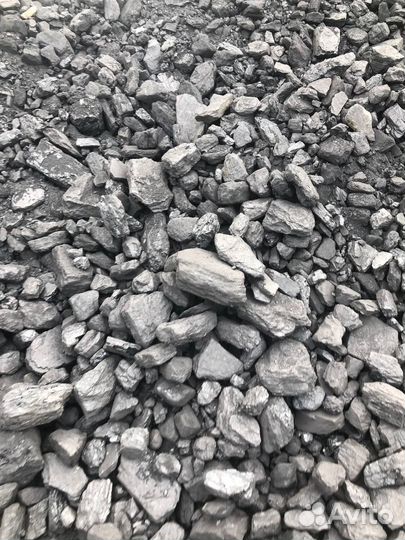 Уголь орех с доставкой